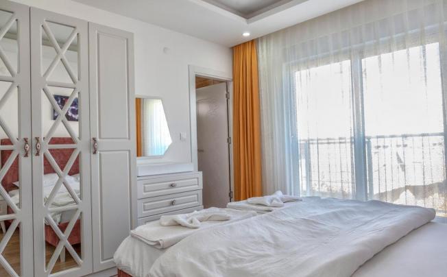 Фото отеля FURKAN HOMES KONYAALTI