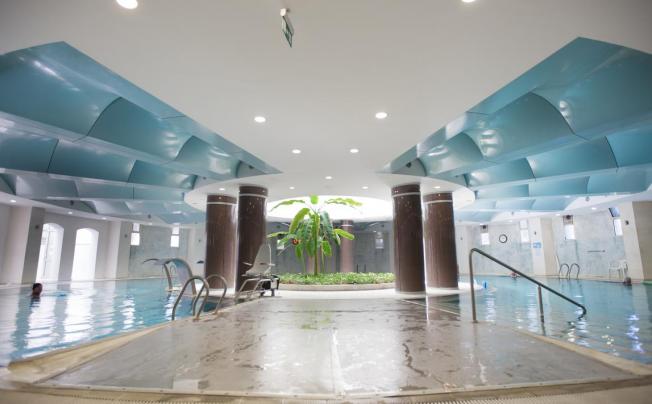 Фото отеля Balcova Termal Hotel 