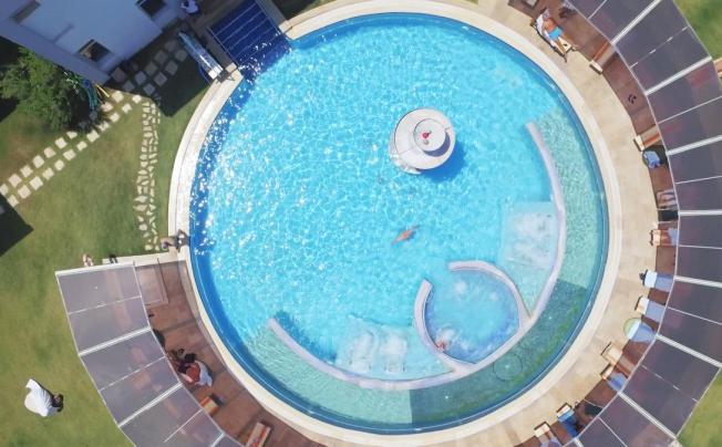Фото отеля Balcova Termal Hotel 
