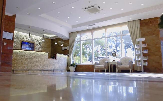 Фото отеля Balcova Termal Hotel 