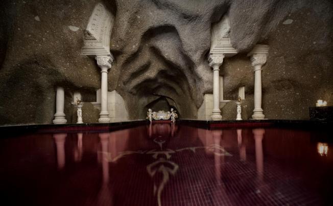 Фото отеля SACRED HOUSE