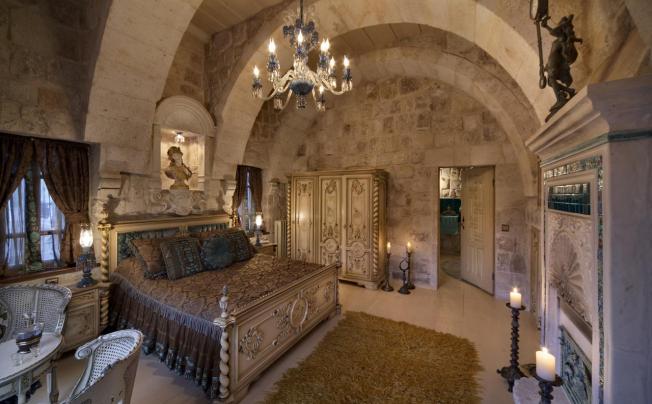 Фото отеля SACRED HOUSE