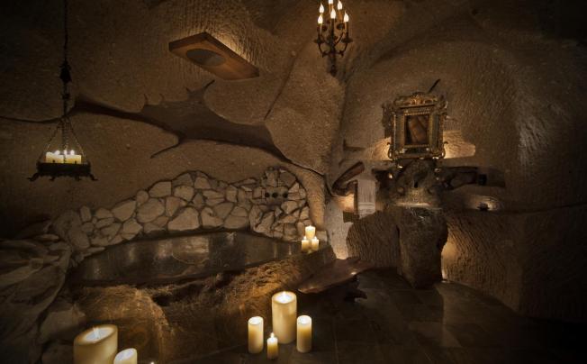Фото отеля SACRED HOUSE