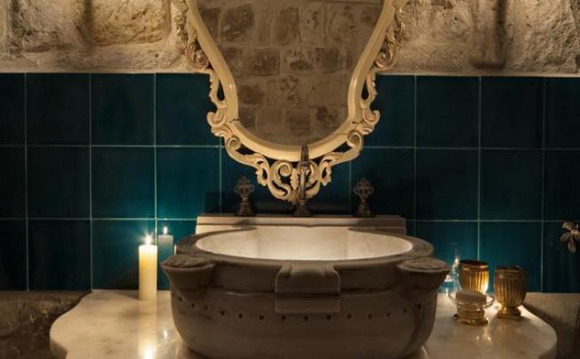 Фото отеля SACRED HOUSE