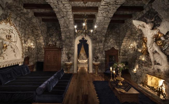 Фото отеля SACRED HOUSE