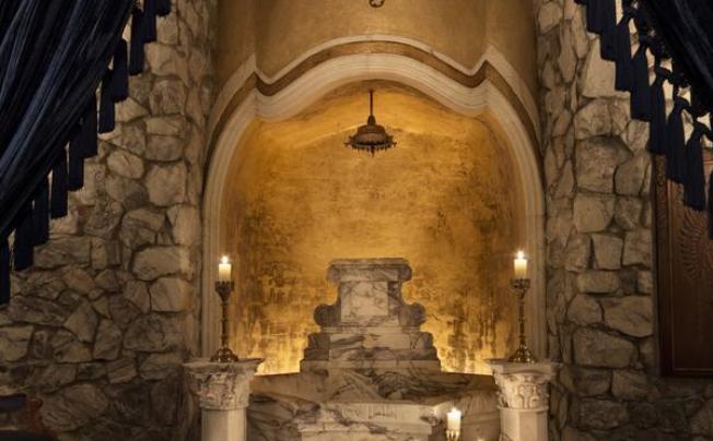 Фото отеля SACRED HOUSE