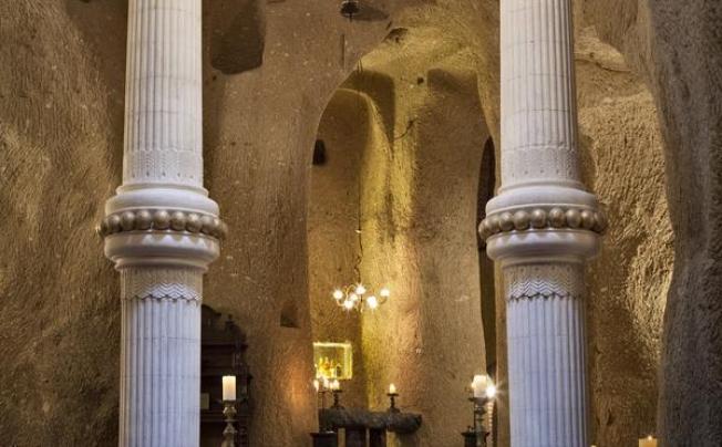 Фото отеля SACRED HOUSE