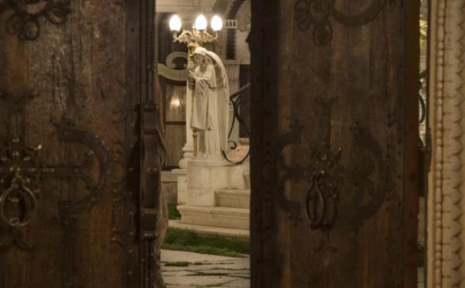 Фото отеля SACRED HOUSE