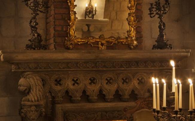 Фото отеля SACRED HOUSE