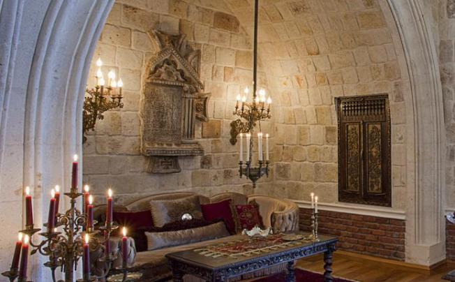 Фото отеля SACRED HOUSE