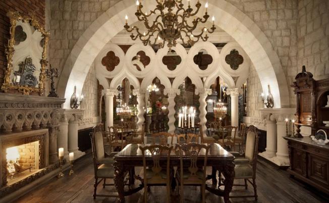 Фото отеля SACRED HOUSE