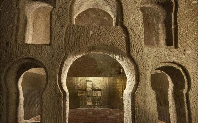 Фото отеля SACRED HOUSE