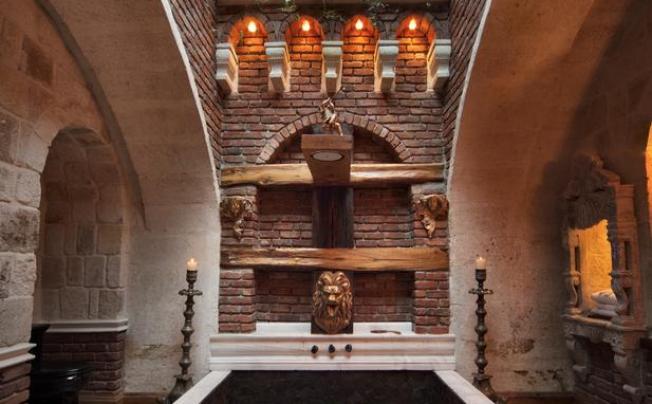Фото отеля SACRED HOUSE