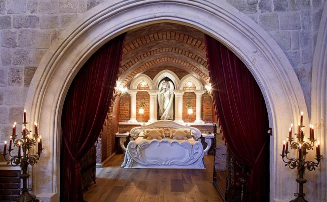 Фото отеля SACRED HOUSE