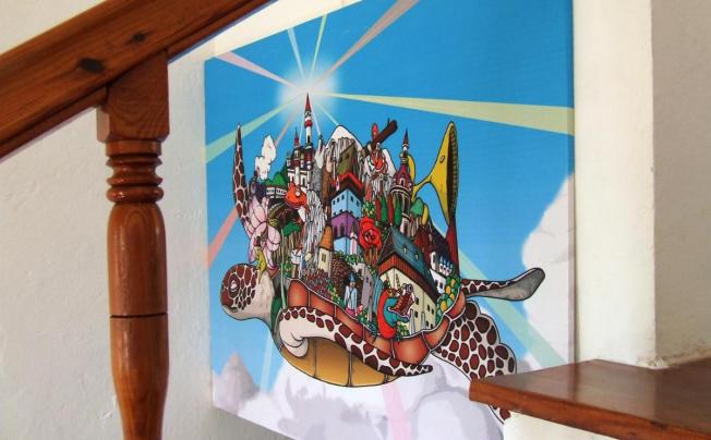 Фото отеля Caretta Caretta Hotel