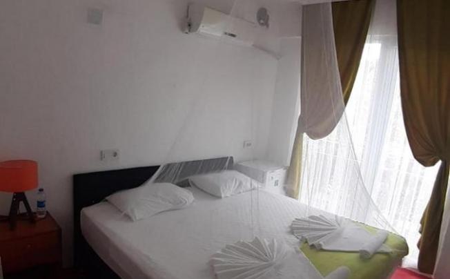 Фото отеля Caretta Caretta Hotel