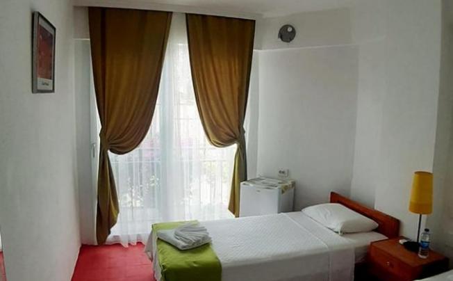Фото отеля Caretta Caretta Hotel