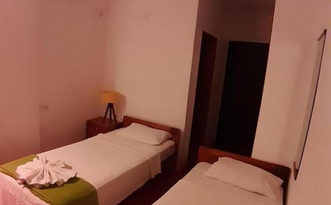 Фото отеля Caretta Caretta Hotel