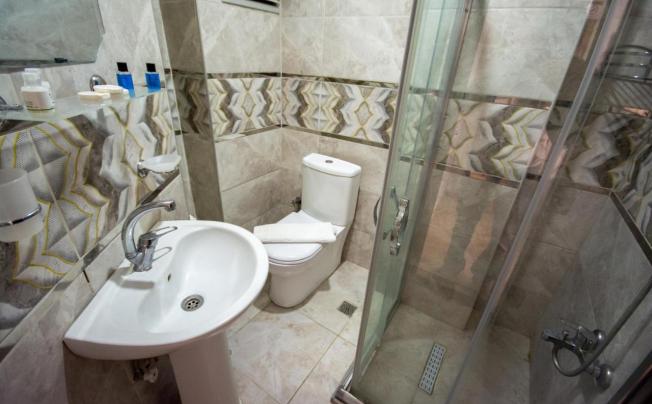 Фото отеля Altun Life Hotel