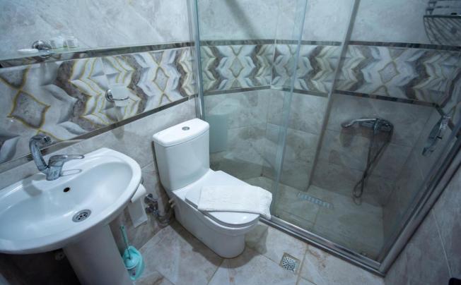 Фото отеля Altun Life Hotel