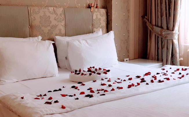 Фото отеля Walnut Shell Hotel