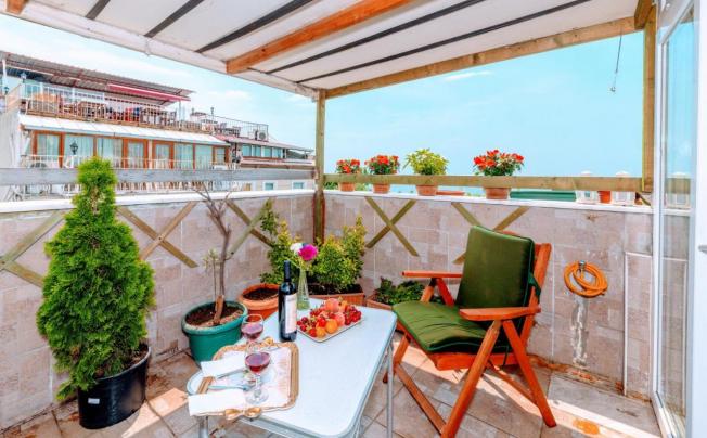 Фото отеля Walnut Shell Hotel