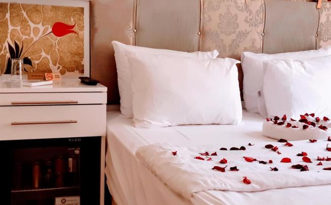 Фото отеля Walnut Shell Hotel