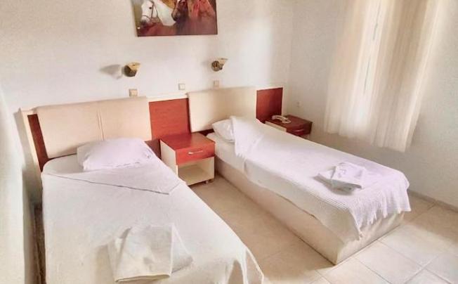 Фото отеля Acar Park Hotel