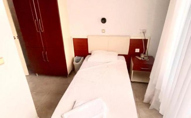Фото отеля Acar Park Hotel
