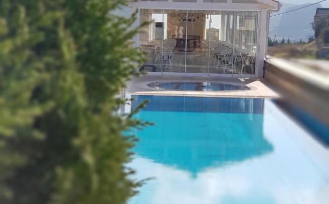 Фото отеля VINIFERA EPHESUS HOTEL 