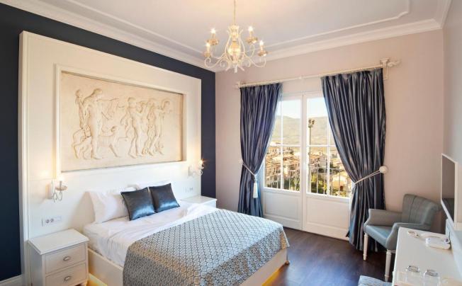 Фото отеля VINIFERA EPHESUS HOTEL 