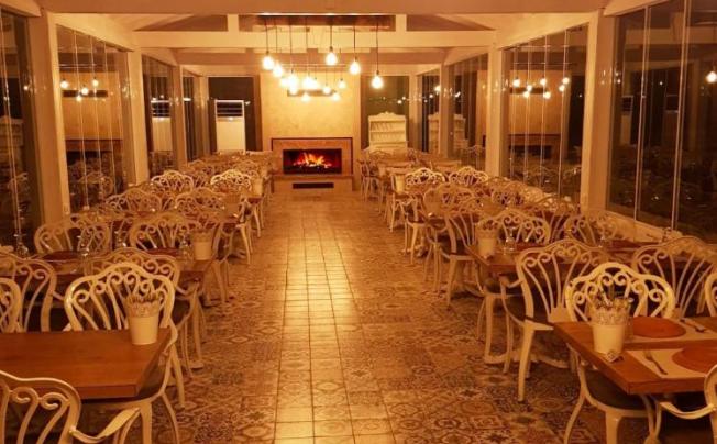 Фото отеля VINIFERA EPHESUS HOTEL 