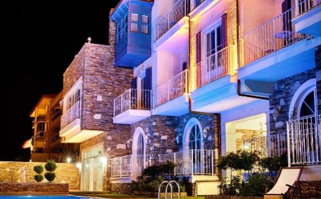 Фото отеля VINIFERA EPHESUS HOTEL 