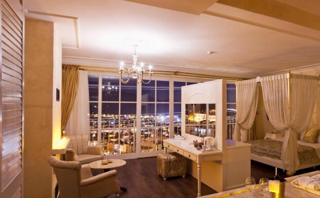 Фото отеля VINIFERA EPHESUS HOTEL 