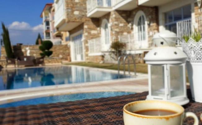 Фото отеля VINIFERA EPHESUS HOTEL 