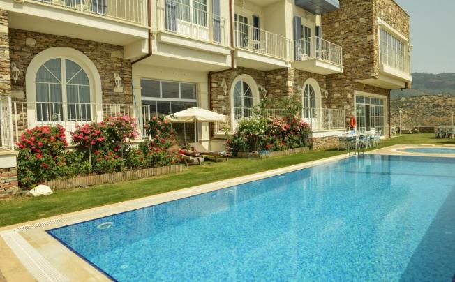 Фото отеля VINIFERA EPHESUS HOTEL 