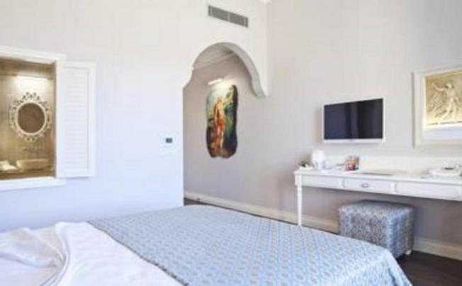 Фото отеля VINIFERA EPHESUS HOTEL 