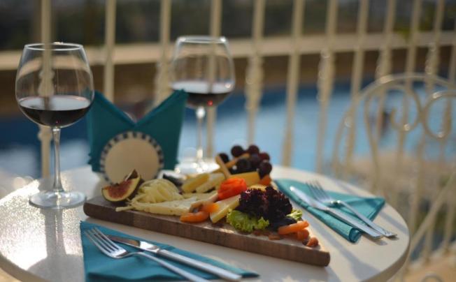 Фото отеля VINIFERA EPHESUS HOTEL 
