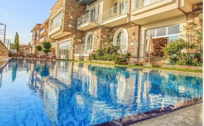 Фото отеля VINIFERA EPHESUS HOTEL 