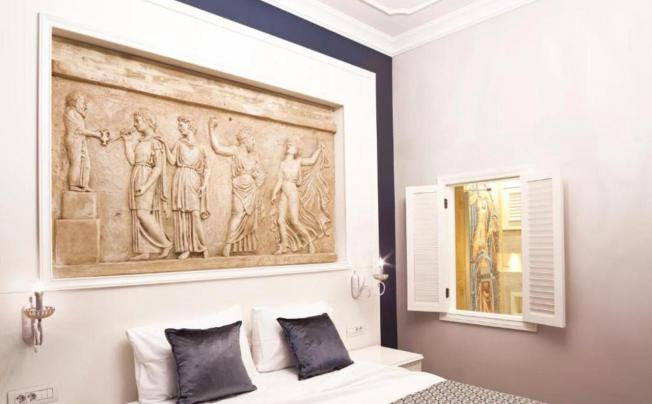 Фото отеля VINIFERA EPHESUS HOTEL 