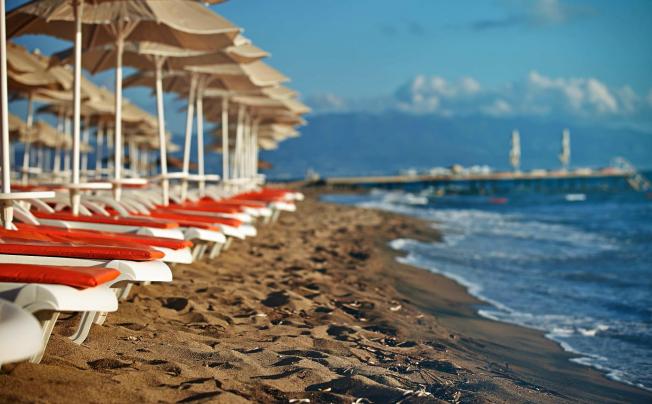Фото отеля My Ella Bodrum Resort & Spa