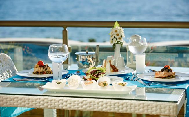 Фото отеля My Ella Bodrum Resort & Spa