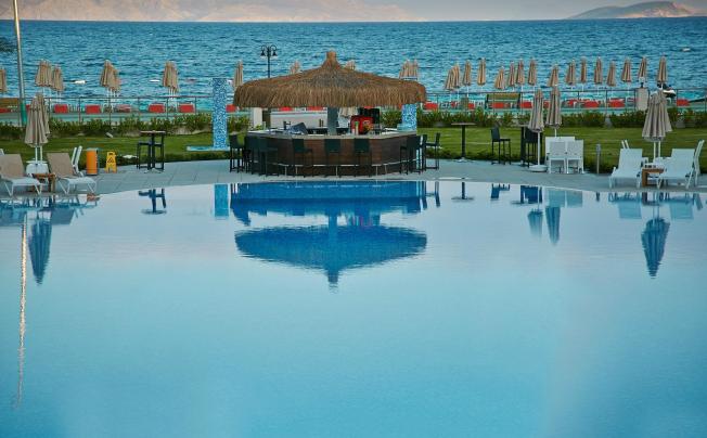 Фото отеля My Ella Bodrum Resort & Spa