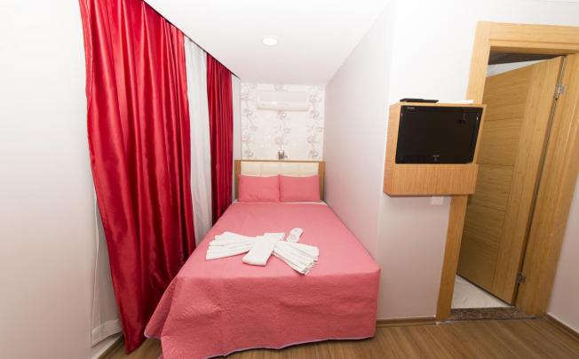 Фото отеля GULHANE CORNER HOTEL