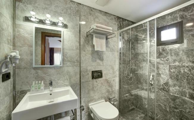 Фото отеля THE FOX HOTEL