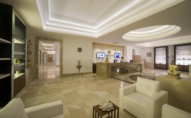 Фото отеля Amara Premier Palace