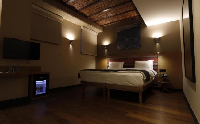 Фото отеля Bankerhan Hotel