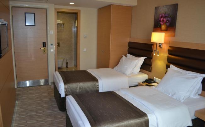 Фото отеля Riva Hotel Taksim
