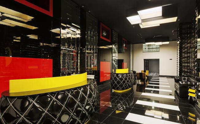 Фото отеля Ramada Hotel & Suites Istanbul Sisli
