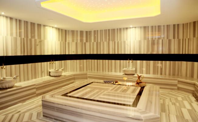 Фото отеля Ramada Hotel & Suites Istanbul Sisli
